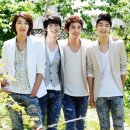 씨엔블루 이미지