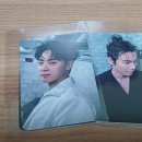 백암-7 | 20250920 뮤지컬 쉐도우 후기 7 (백암아트홀 E열 시야)