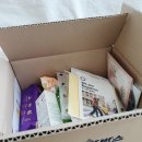 아이엠팜(유)생축장 | 앙쥬 맘박스 임신 선물 당첨 후기(1월호)