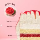 달베어 케이크 네이버블로그