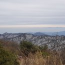 팔공산 하늘정원 이미지