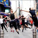 굿모닝 아침발레 이미지