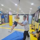 한국대룡태권도 이미지