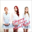 써니데이즈 리얼보컬 카카오 검색결과