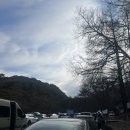 덕유산(상)휴게소 | 덕유산 향적봉 다녀온 후기 (25.12.27)