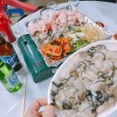대박삼겹살굴구이