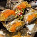 UR(천안시)-[유량로]-상-3 | 천안 유량동 맛집 한식 꽃게옥ㅣ속이 꽉찬 간장게장 양념게장 대만족 알배기정식 식사 후기