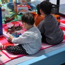 어울터도서관 | 2025 무주산골영화제 키즈스테이션 나비타 아이랑 방문기