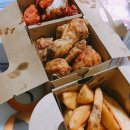 교촌치킨산곡 - 부평구 원길로 32 | 교촌치킨산곡