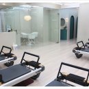 필라테스원 이미지