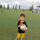 안강생활체육공원 축구장 이미지