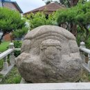 병산리 돌거북상 | 양평 병산리 돌거북상