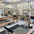 라디 필라테스 이미지