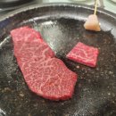CU 춘천온의동점 | [춘천 맛집]춘천 온의동 맛집 회식 장소 추천! 넓고 친절한 한우 전문점 꾸석지 살치살 후기 🥂