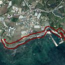 예래동 하예 포구 이미지