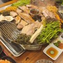 동해삼겹살 이미지