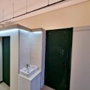 두손파스텔 | 야탑동 피부과 인테리어 전문시공 후기