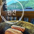 파크펜션 | 비발디파크펜션 별이머무는곳 펜션 솔직 후기