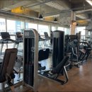 싸피엔스 짐 이미지