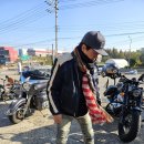 GS편의점 청북휴게소점