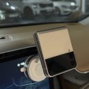 스마트폰 쉽게 사용하기(안드로이드폰) | 맥세이프차량거치대 차니즈마켓 스마트폰거치대 사용후기