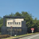 오대양스크린 | [강원도] 양양 설해원 리조트 숙박 후기 (설해온천 레귤러, 양양 1박 2일 여행)