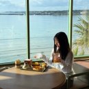 11650-17-122-6 | 서귀포 성산 오션뷰 카페 제주도 서귀피안 베이커리