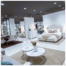 동일가구 | 기장가구단지 투어 중 가장 충격적이었던 쇼룸 (가격+퀄리티 둘 다 미쳤음)