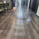 팀스크린골프장 | 수원 스크린골프장 정기청소 후기 | 체육시설 청소 전문 클린마이홈