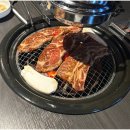 명동숯불갈비 이미지