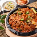 돈수레식당 이미지