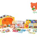 두뇌발달 그림책놀이 이미지