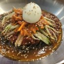옥천냉면&생바지락칼국수 이미지