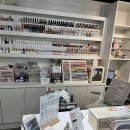 반송동269 | 반송동 네일샵 여름맞이 프렌치네일 솔직후기