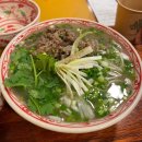 맛있는하노이 | 서면 전포 맛집 쌀국수 내돈내산 후기_맛있는 하노이