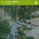 북부순환도로R 이미지