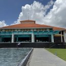 김포 스프링스파 피트니스센터 | 다낭 리조트 추천 풀만리조트 조식 맛집 스파 예약 후기