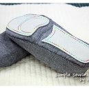 미싱으로 소품 만들기A 이미지