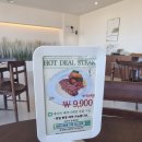 1429 | 오시리아맛집 암파스타레 기장 오시리아 후기