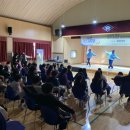 인천용유초등학교