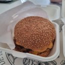 러프버거 이미지