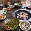 오갑산구이마당