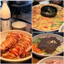 족발,파전,국수 | 강남 신논현 족발맛집 "리북집 논현본점" 금요일 웨이팅성공후기!