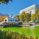 대학교 익산캠퍼스 이미지