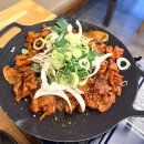 가운고등학교 | 다산밥집 조선제육 제육정식 후기