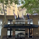 하버브릿지호텔 | 시드니 5성급 호텔 추천 시드니 하버 메리어트 호텔 앳 서큘러키 하버브릿지뷰 객실 위치 조식 후기