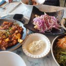 단계조각공원 화장실 이미지