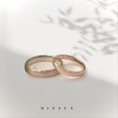 민준 | W2-1. 웨딩밴드 투어 / 청담 민준주얼리 후기 / 계약O