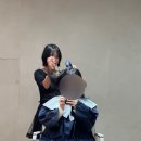 예술공간미용실 | 명동미용실 - 준오헤어 명동예술극장점 은빈 디자이너 레이어드컷 후기