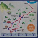 구곡폭포 이미지